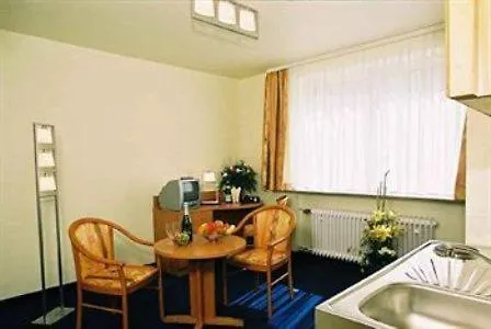 Hotel Alleenhof
