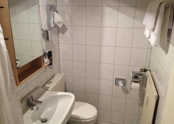 Hotel Alleenhof