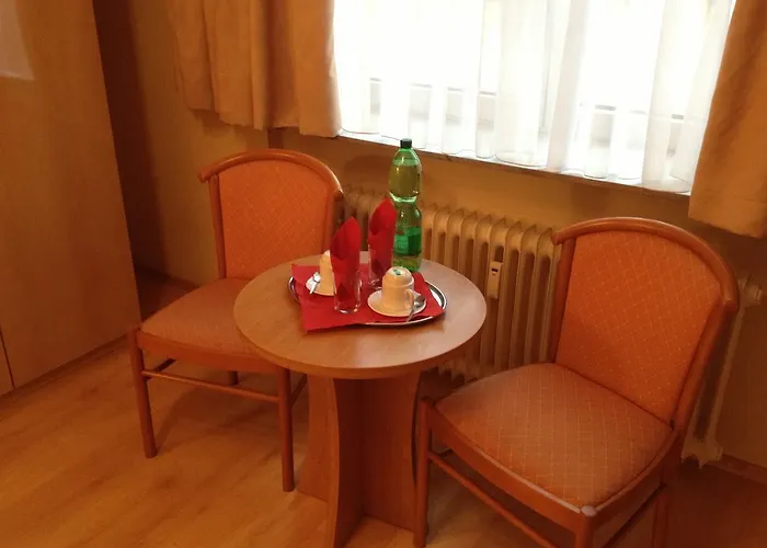 Hotel Alleenhof